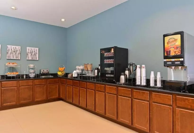 ホテル Sleep Inn & Suites