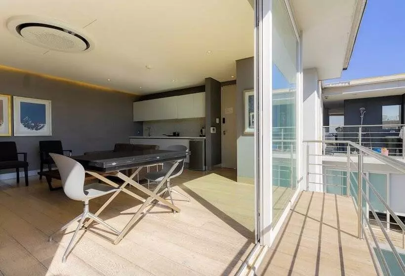 Capitalia Aparthotel San Angel Inn