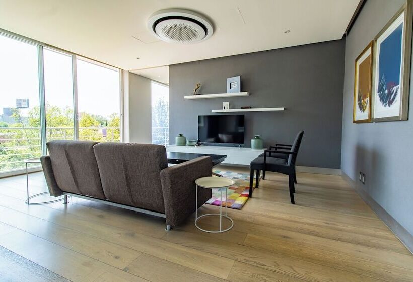 Capitalia   Aparthotel   San Angel Inn