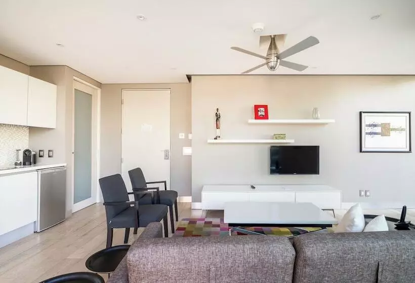 Capitalia Aparthotel San Angel Inn