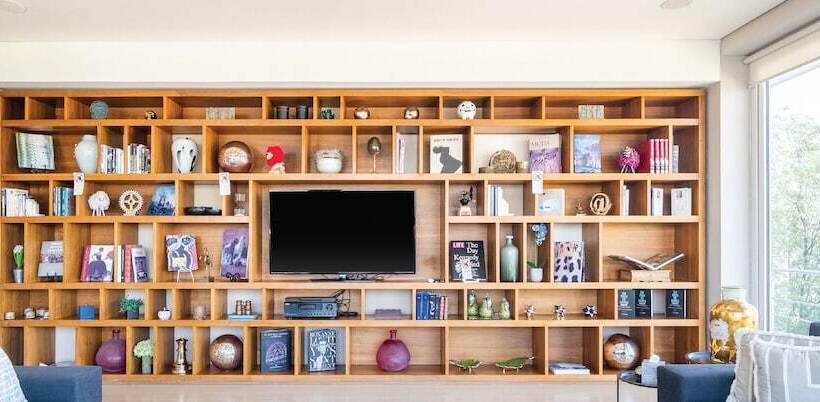 Capitalia   Aparthotel   San Angel Inn