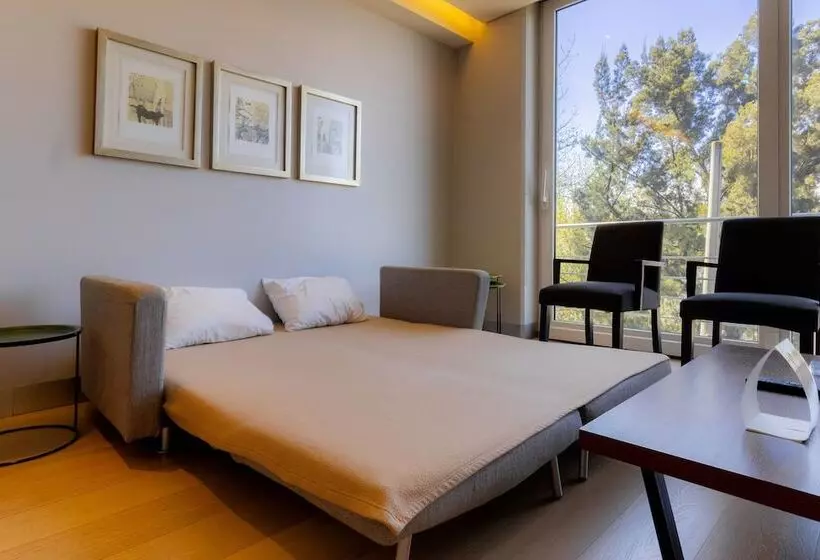 Capitalia Aparthotel San Angel Inn