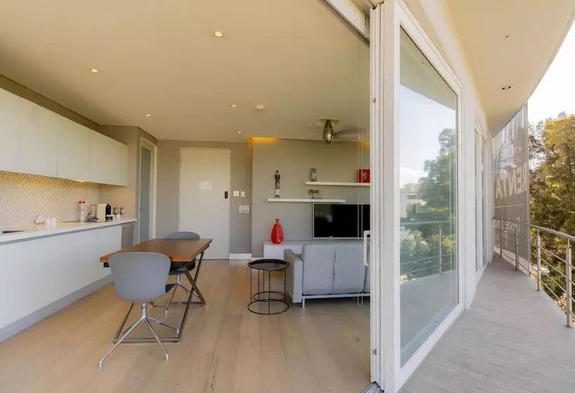 Capitalia Aparthotel San Angel Inn