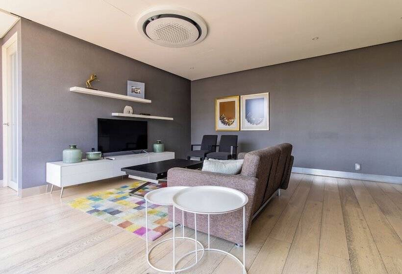 Capitalia   Aparthotel   San Angel Inn