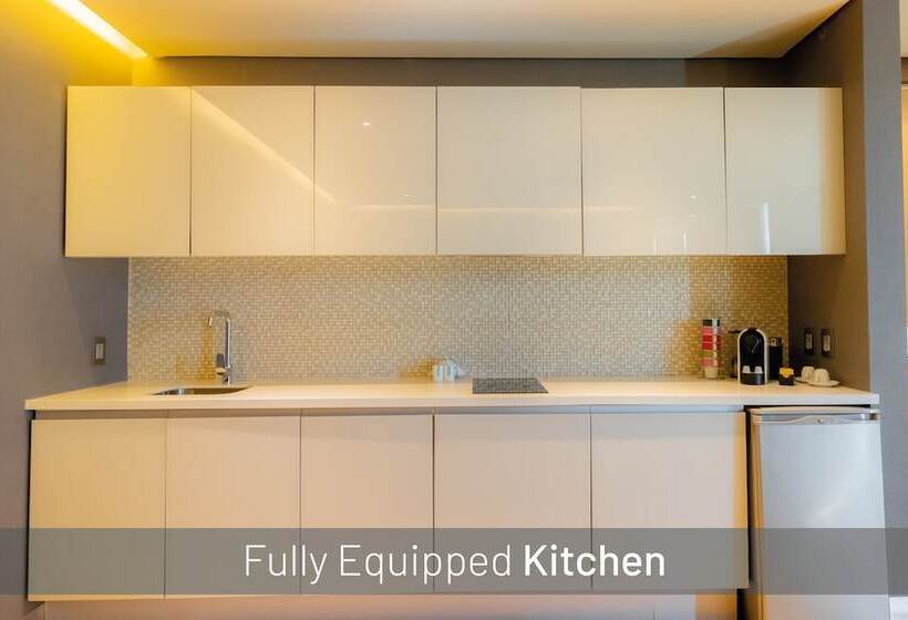 Capitalia   Aparthotel   San Angel Inn