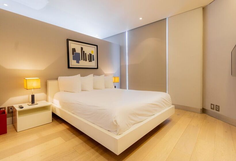 Capitalia   Aparthotel   San Angel Inn