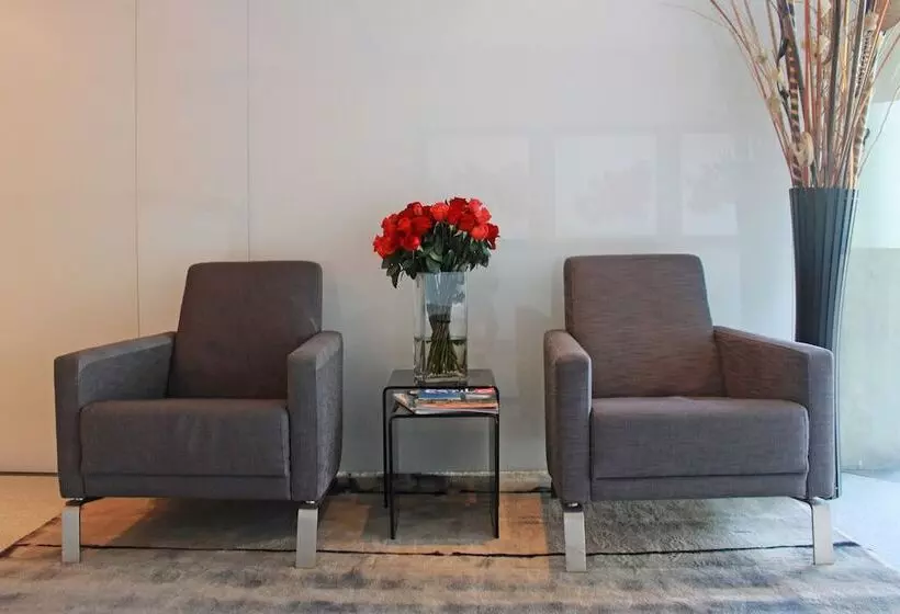 Capitalia Aparthotel San Angel Inn