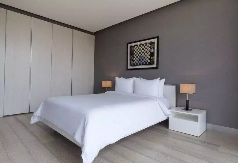 Capitalia Aparthotel San Angel Inn