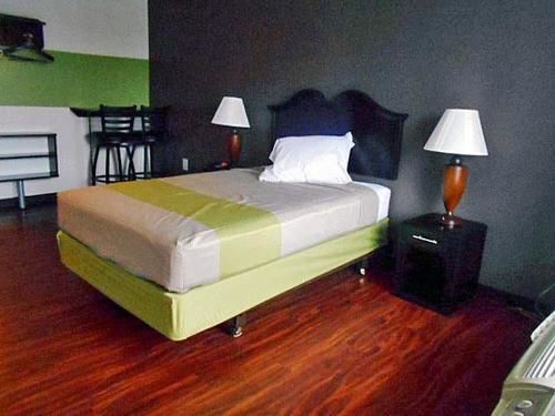 فندق Studio 6 Rome  Skytop