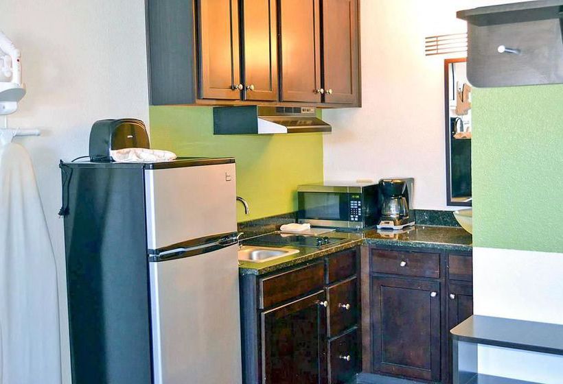 فندق Studio 6 Rome  Skytop