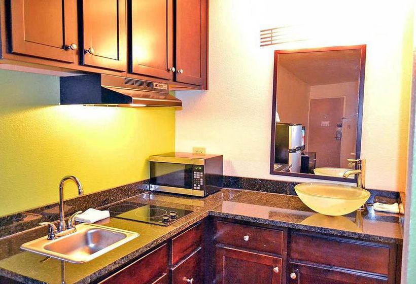 فندق Studio 6 Rome  Skytop