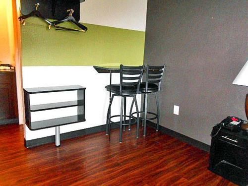 فندق Studio 6 Rome  Skytop