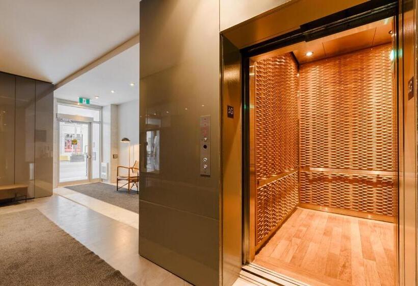 ホテル Sonder The Slate