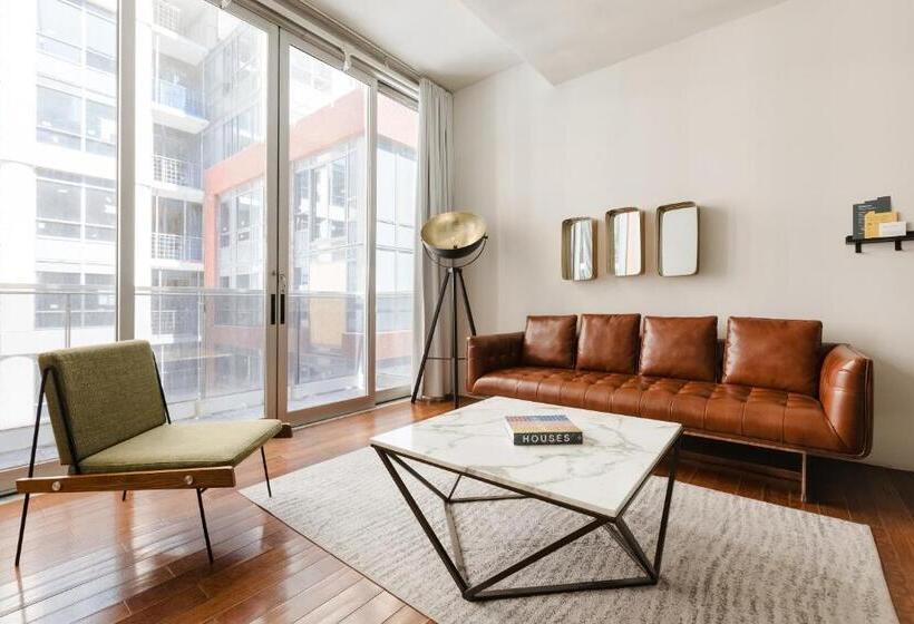 ホテル Sonder The Slate