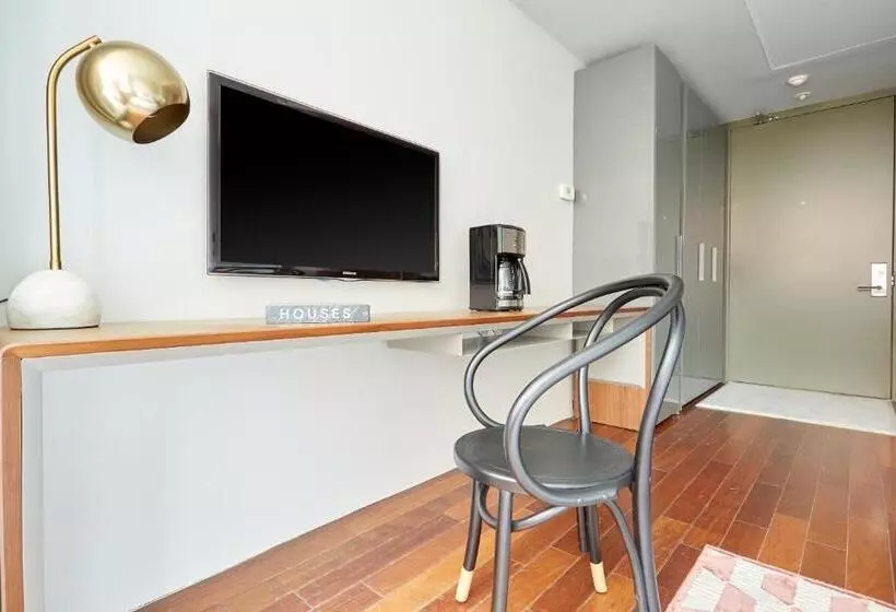 בית מלון כפרי Sonder The Slate