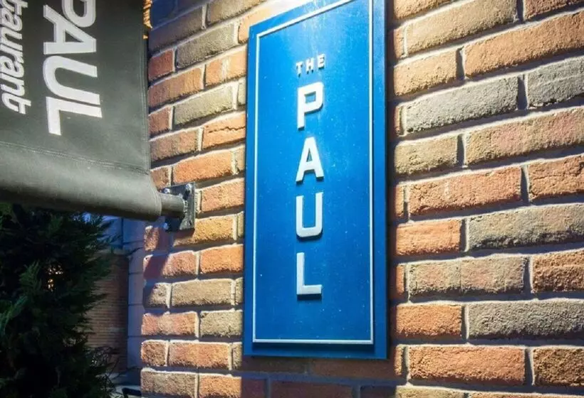 The Paul Hotel Nyc