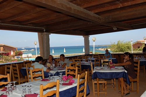 호텔 Vela Blu Rooms