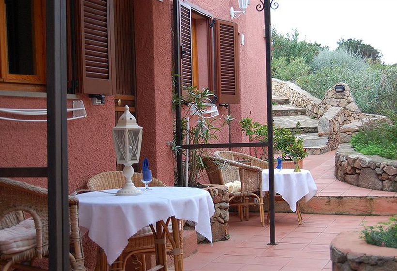 호텔 Vela Blu Rooms