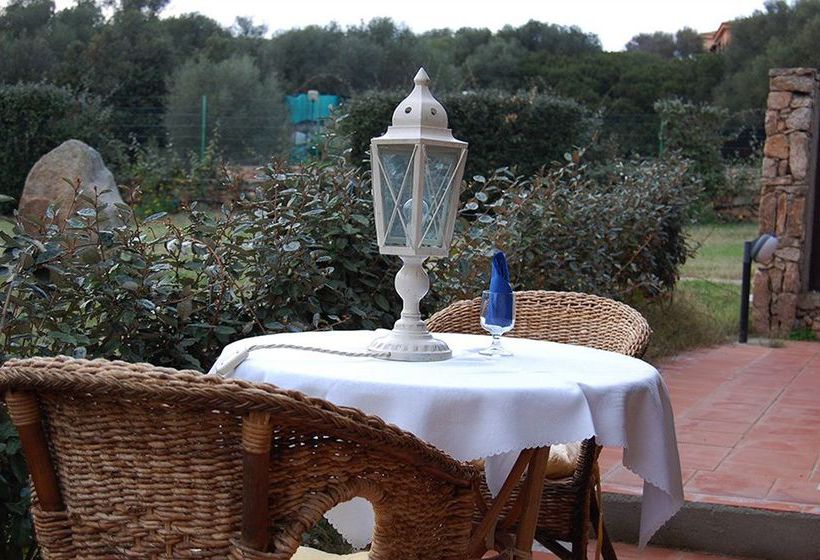 호텔 Vela Blu Rooms