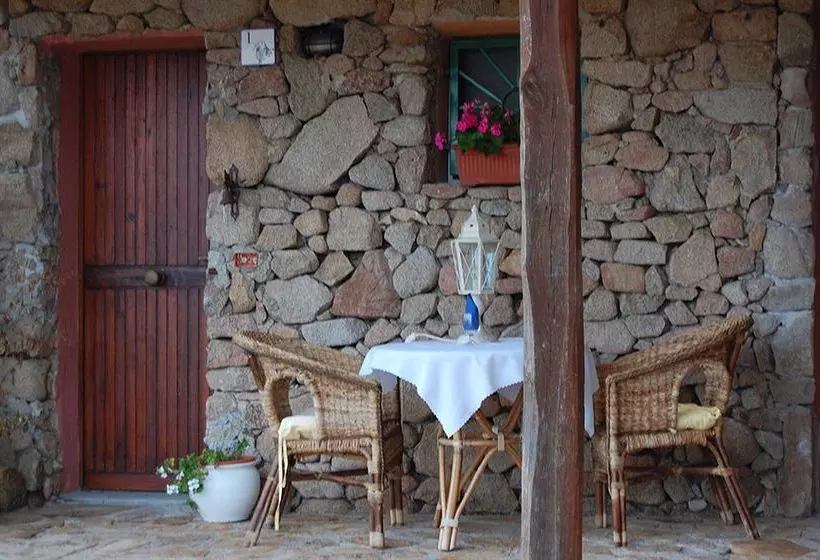 Отель Vela Blu Rooms