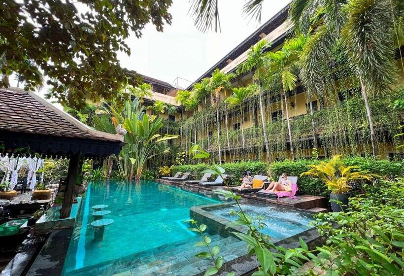 هتل Residence Indochine Suite