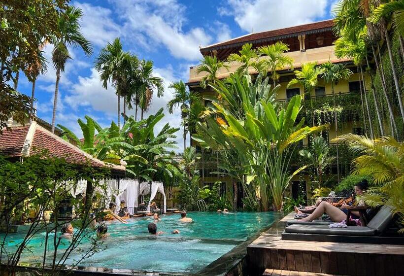 هتل Residence Indochine Suite