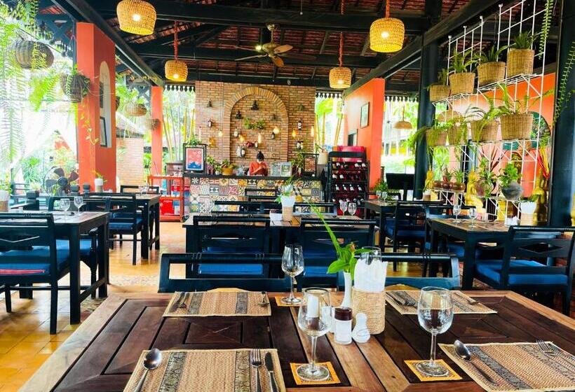 هتل Residence Indochine Suite