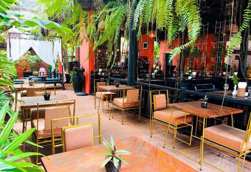 هتل Residence Indochine Suite