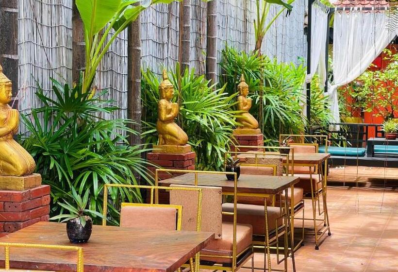 هتل Residence Indochine Suite