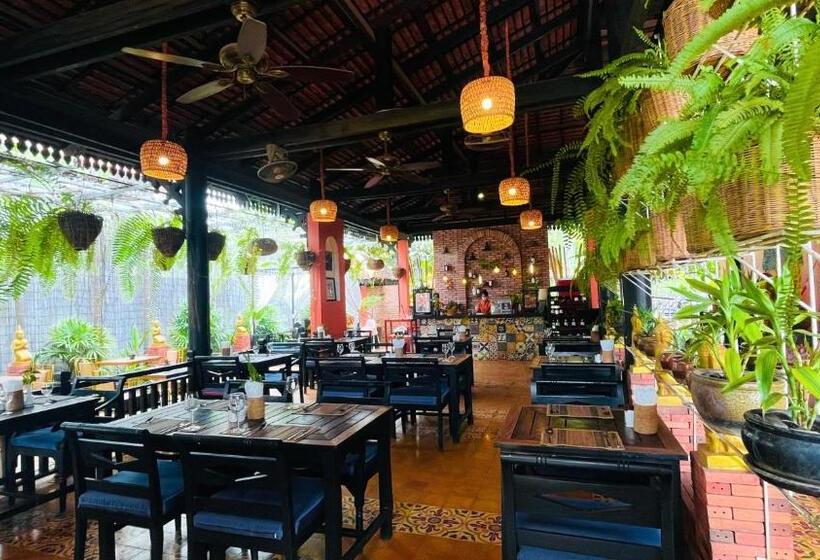 هتل Residence Indochine Suite