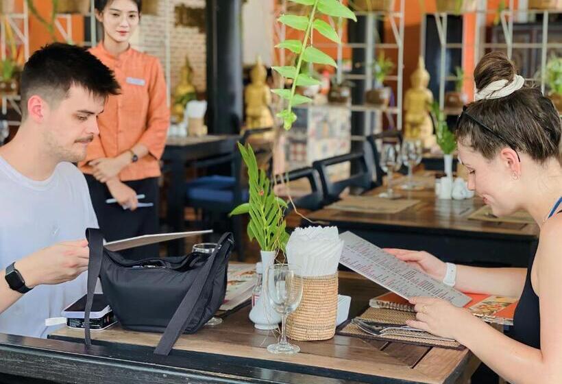 هتل Residence Indochine Suite