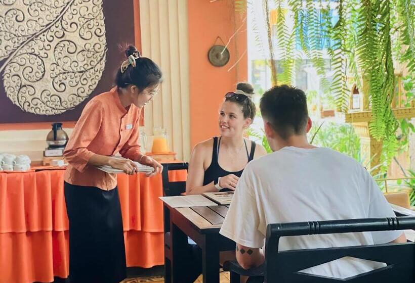 هتل Residence Indochine Suite