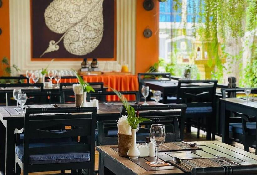 هتل Residence Indochine Suite