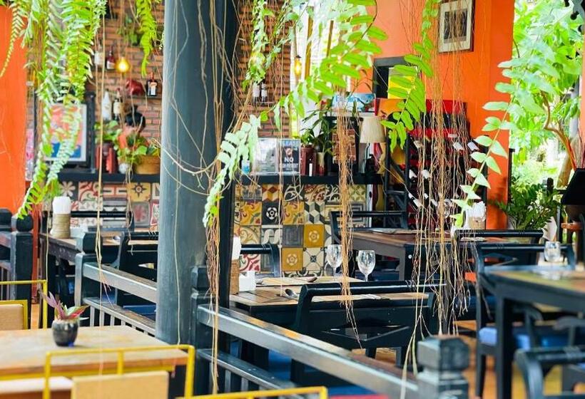 هتل Residence Indochine Suite