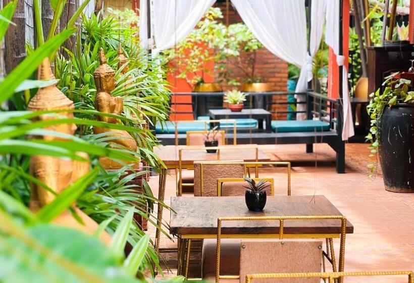 هتل Residence Indochine Suite