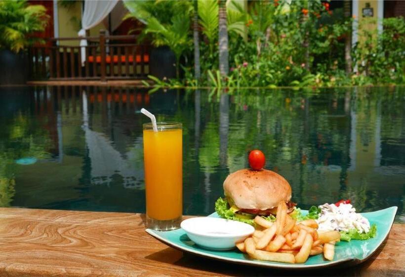 هتل Residence Indochine Suite