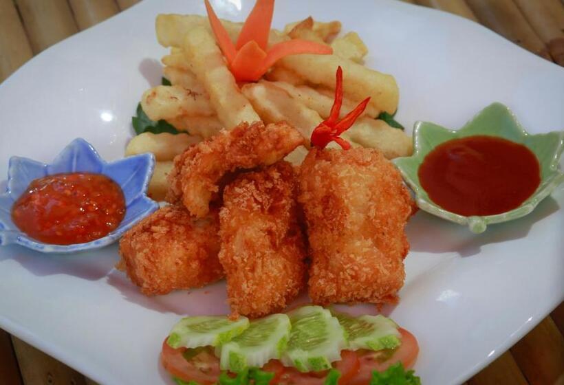 هتل Residence Indochine Suite