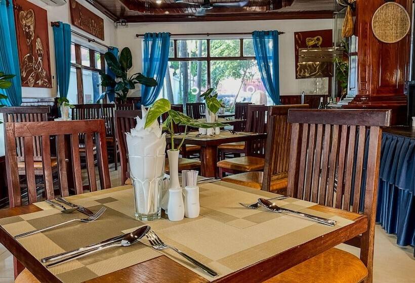 هتل Residence Indochine Suite