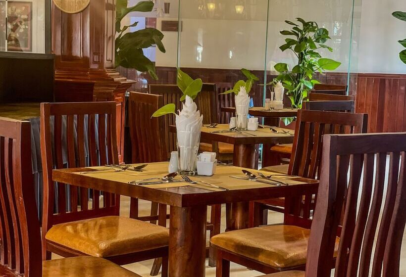 هتل Residence Indochine Suite