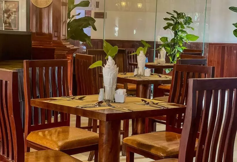 هتل Residence Indochine Suite