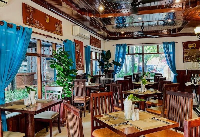 هتل Residence Indochine Suite