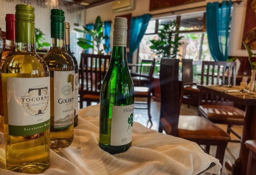 هتل Residence Indochine Suite