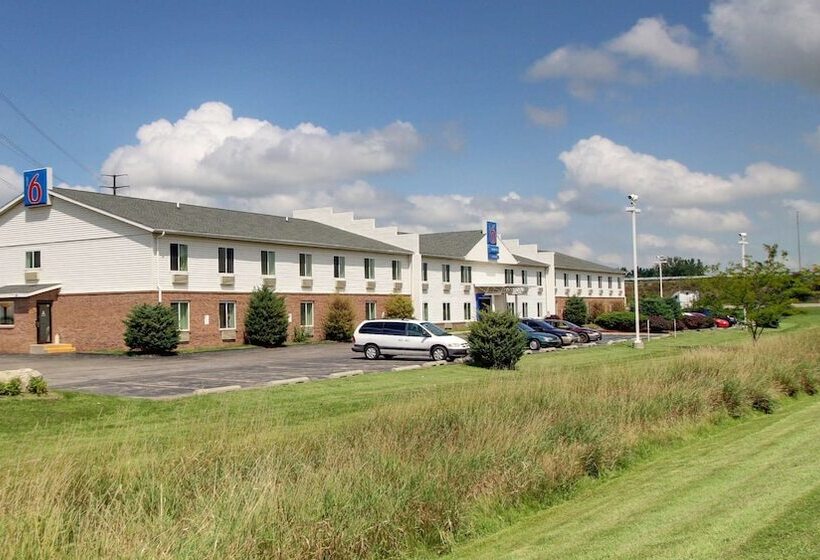 Motel 6 Altoona, Ia  Des Moines East