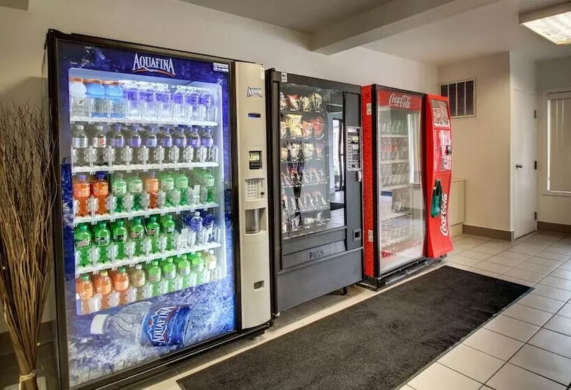 Motel 6 Altoona, Ia  Des Moines East