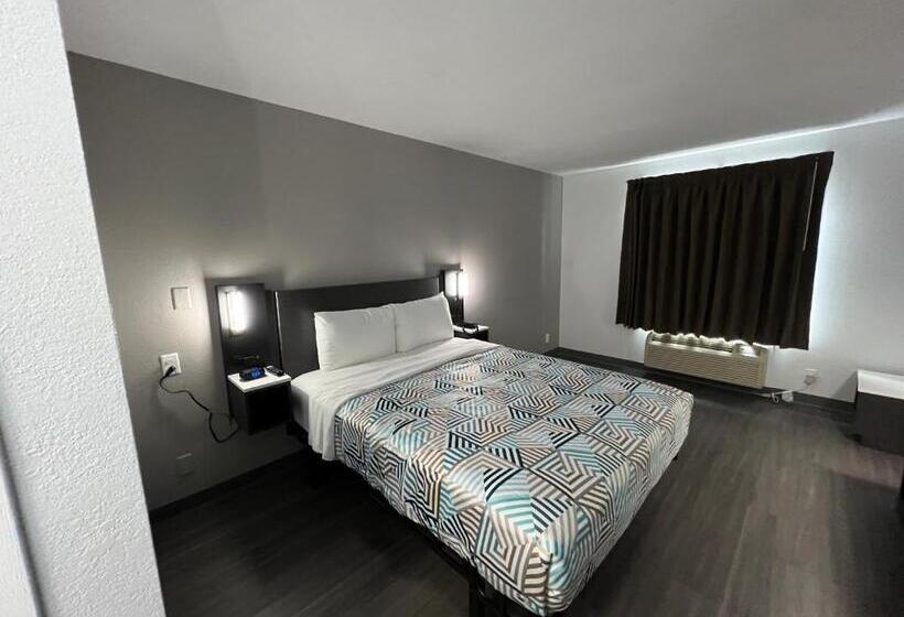 Motel 6 Altoona, Ia  Des Moines East