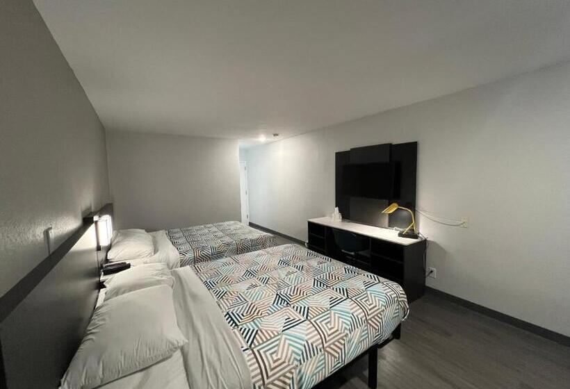 Motel 6 Altoona, Ia  Des Moines East