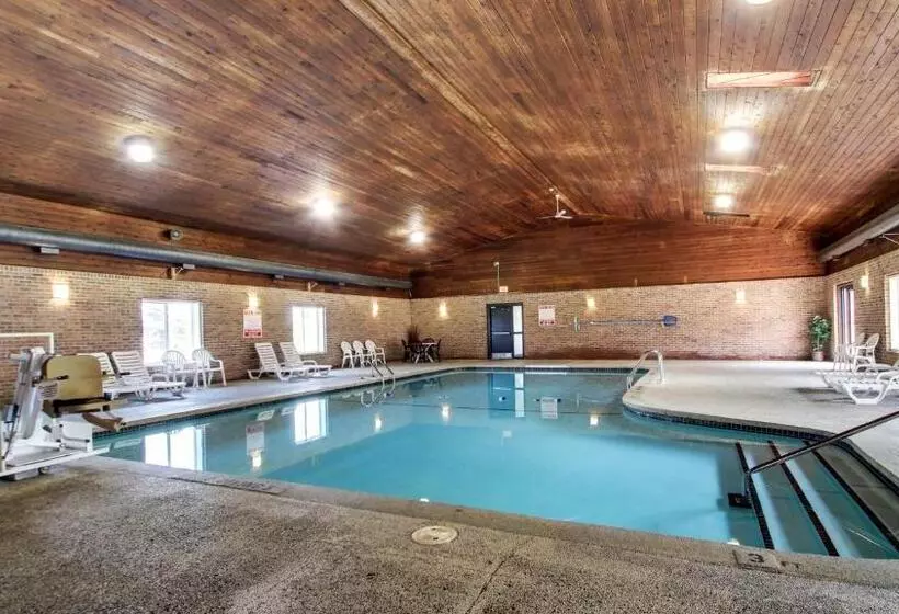 Motel 6 Altoona, Ia  Des Moines East