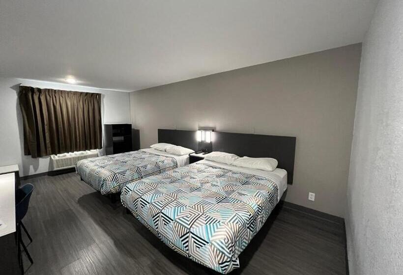 Motel 6 Altoona, Ia  Des Moines East