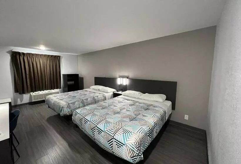 Motel 6 Altoona, Ia  Des Moines East