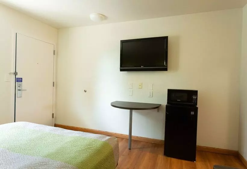 Motel 6camp Springs, Dc  South Camp Springs